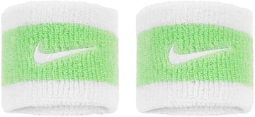 Теннисные напульсники Nike Swoosh 2P