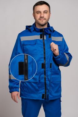 Костюм на флисе Скорая помощь MedicLine