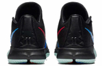 Кроссовки Nike Flytrap Kyrie Black Blue Red