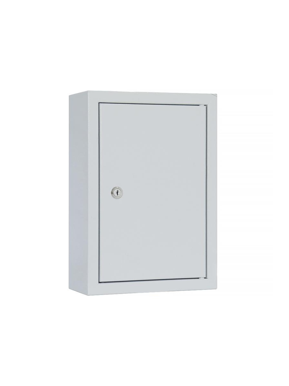 Корпус навесной ЩРн-18 350х245х120 IP31 метал. PRIZMA TOKOV ELECTRIC TKE-PZ-MRB-18-IP31
