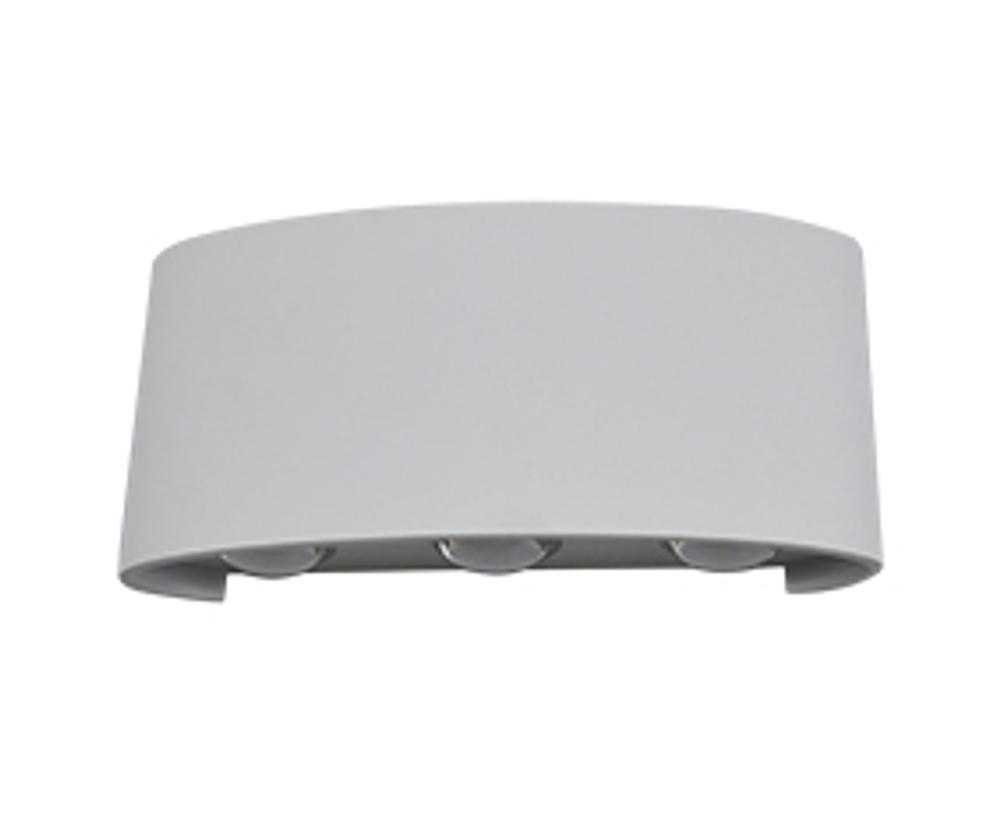 08572,01 Подсветка Элеон белый Led 6W