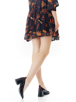 Туфли женские SIANDCA F84-4