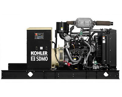 Газовый генератор GZ80