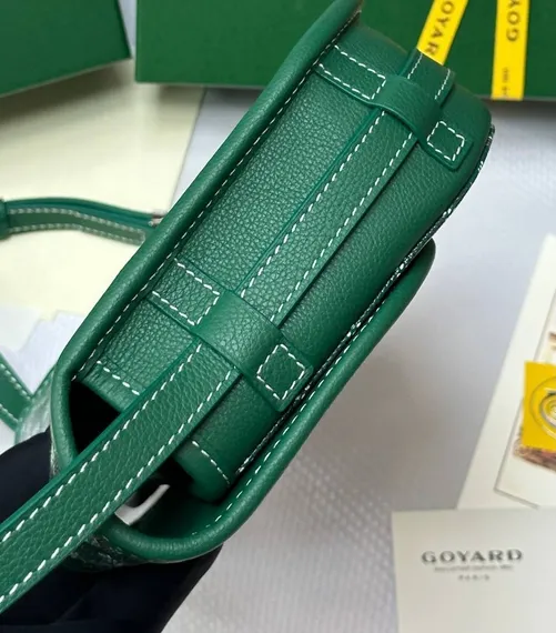 Сумка GOYARD Belvedere MM