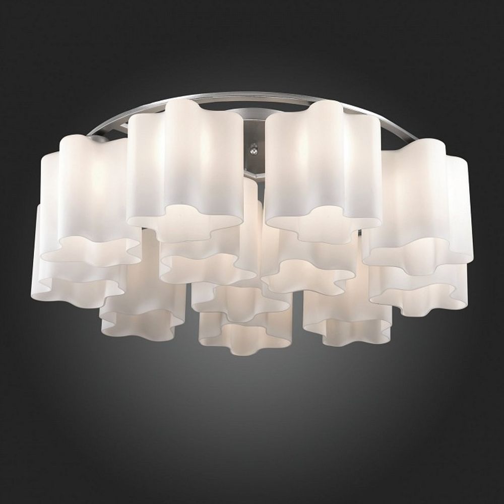 Потолочная люстра ST-Luce Onde SL116.052.12