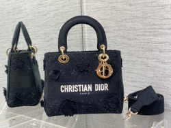 Christian Dior Lady D-Lite 24 cm