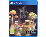 The Wild at Heart (PS4) Б/У