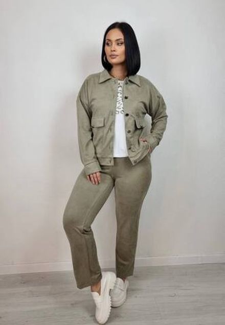 Комплект 03187-2 Fabrika