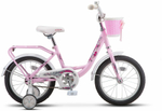 Велосипед детский Stels Flyte 16" Розовый