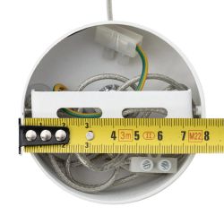 Citilux Стамп CL558120 LED Подвесной светильник