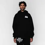 Худи Dissident Sportive Goods черный