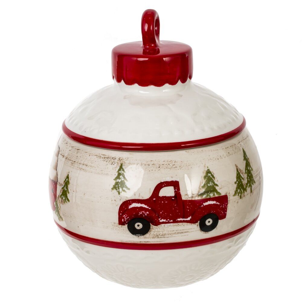 GAEM Конфетница, 1200 мл, L15 W15 H19 см