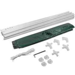 Шатер кемпинговый WMC TOOLS WMC-WYX24