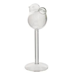 GAEM Фигурка декоративная "Птица", L12 W7 H19,5 см