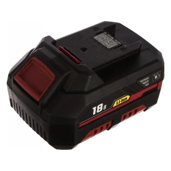 ЗУБР ТАБ-365-22 аккумуляторный триммер (2 x 2 Ач, ЗУ)