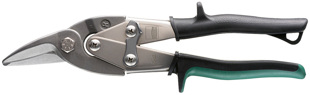 Фигурные ножницы BESSEY D16
