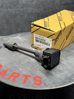 Катушка зажигания Toyota 9091902276