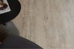 Vinilam Cork WPC Дуб Льеж, 2,76 м²