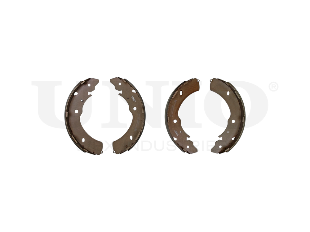Колодки тормозные бараб. задние UNIO BRP-10010