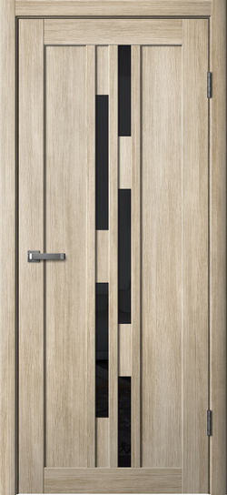 Дверь FLYDOORS 232 (Black)