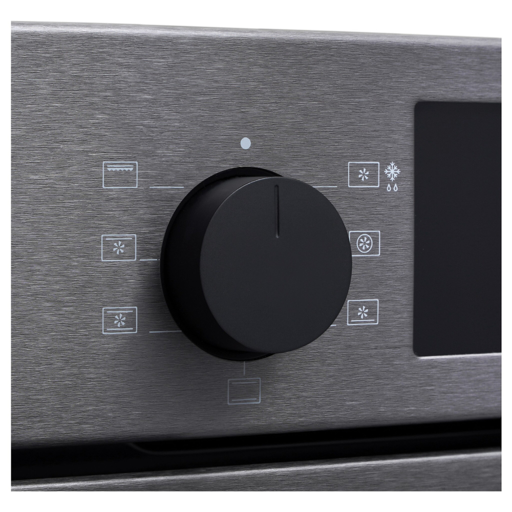 Электрический духовой шкаф Korting OKB 6071 CBX