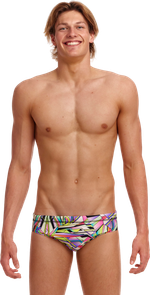 Плавки FUNKY TRUNKS Men's Scissor Kick