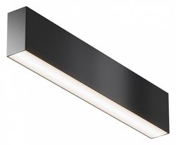 Накладной светильник Maytoni Basis C068CL-20W3-6K-B