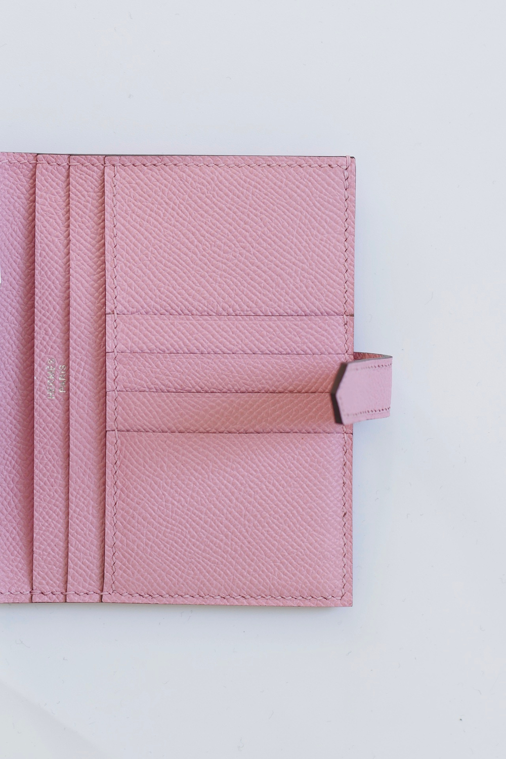 Hermes Bearn Wallet