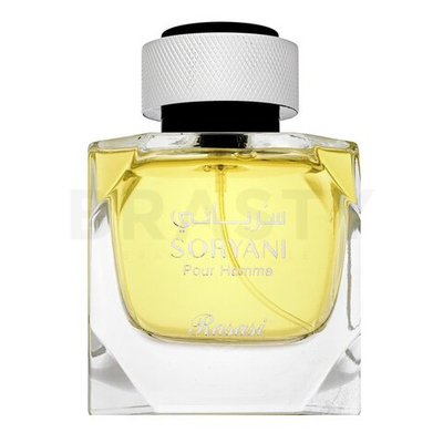 Rasasi Soryani Pour Homme EDP M 100 ml