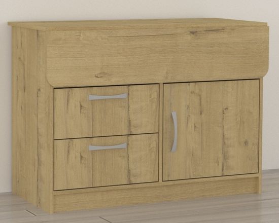 дуб бунратти / дуб бунратти