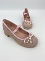 Туфли  Pretty Ballerinas