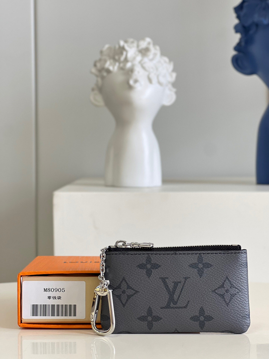 Louis Vuitton Key Pouch