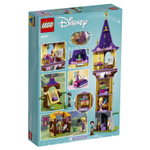 LEGO Disney Princess: Башня Рапунцель 43187 — Rapunzel's Tower — Лего Принцессы Диснея