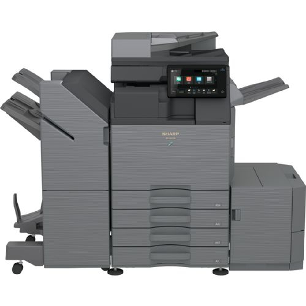 МФУ Sharp BP50C55EU