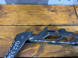 Кронштейн переднего бампера левый Skoda Kodiaq 16-22 Б/У Оригинал 565807055