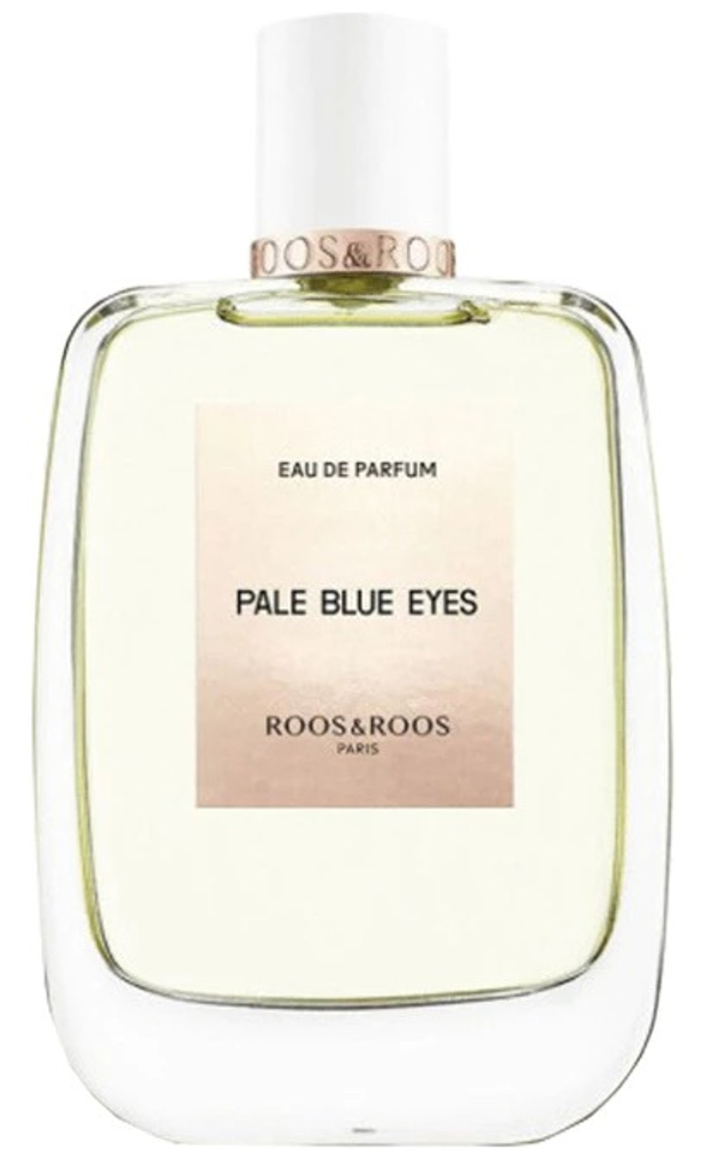 Roos&Roos Pale Blue Eyes
