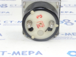 Микроамперметр М2001/1 (50-0-50мА)