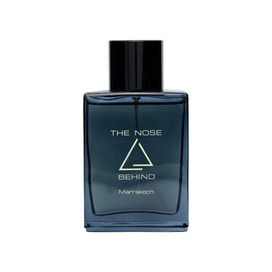 The Nose Behind Marrakech