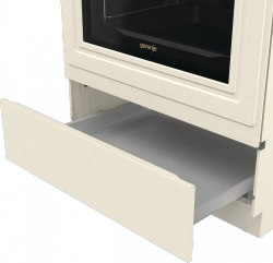 Комбинированная плита Gorenje GKS6C71CLI