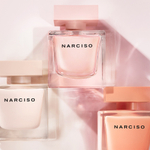 narciso rodriguez NARCISO CRISTAL парфюмерная вода женская