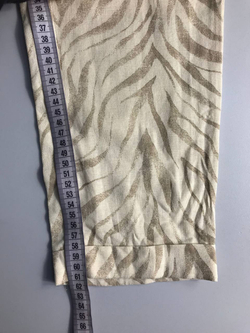 Брюки Mango светлые для путешествий, маркировка XS, визуально на 42 размер