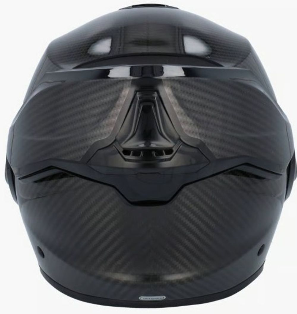 Exo-Tech Evo Solid Carbon / Черный