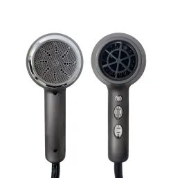 Фен для волос Harizma DANDY, 2400 Вт (h10228)