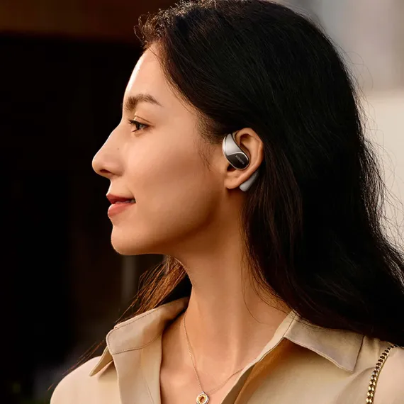 Xiaomi OpenWear Stereo Sandstone Beige