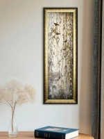 Картина настенная интерьерная на холсте 65*23 см