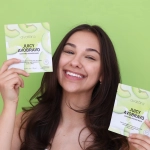 Маска тканевая Avatara Juicy Avobravo