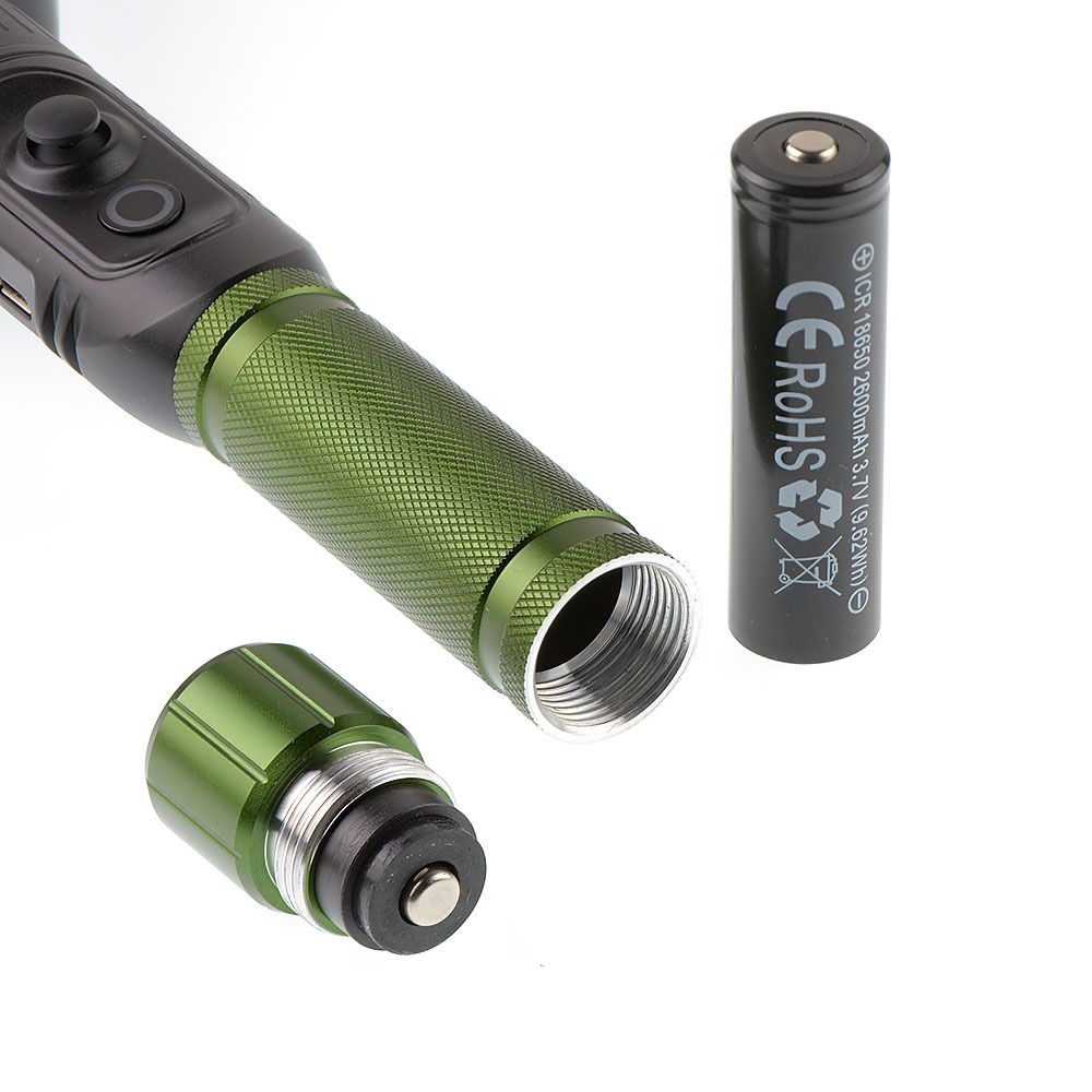 Стабилизатор GreenBean iStab Smart для смартфонов