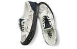 C2H4 X Vans Era