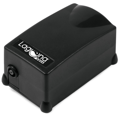 Компрессор компактный 3500A, 1,9Вт, 96л/ч, 100*57*51мм, Laguna AQUA