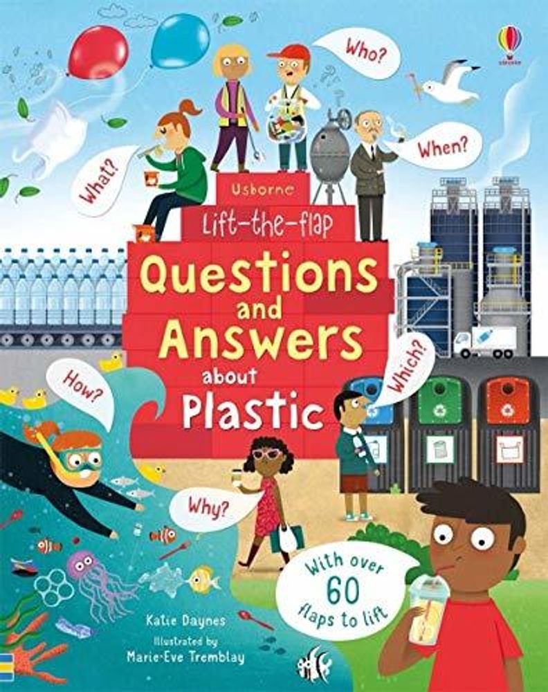 Questions &amp; Answers about Plastic